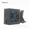 Atx RGB Light Fan 500W Desktop Power Supply